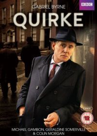 Квирк (2013) Quirke