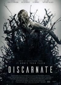 Бесплотный (2018) Discarnate