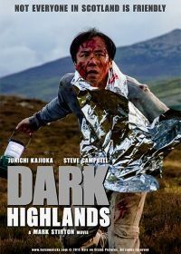 Тёмные горы (2018) Dark Highlands