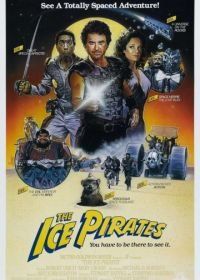 Ледовые пираты (1984) The Ice Pirates