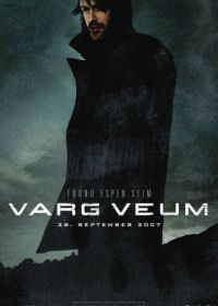 Варг Веум - Горькие цветы (2007) Varg Veum - Bitre blomster
