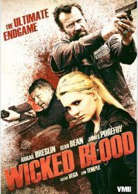 Злая кровь (2014) Wicked Blood