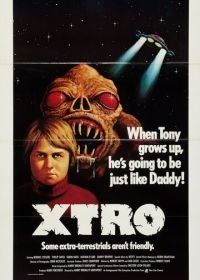 Экстро (1982) Xtro