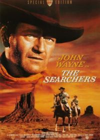 Искатели (1956) The Searchers