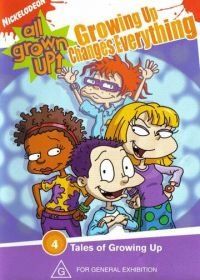Детки подросли (2003) All Grown Up!
