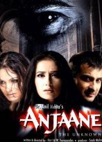 Чужаки (2005) Anjaane: The Unkown