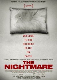 Ночной кошмар (2015) The Nightmare