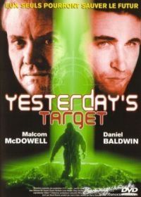 Вчерашняя мишень (1996) Yesterday's Target