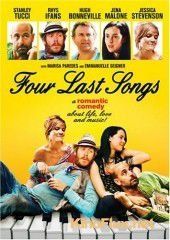 Четыре последние песни (2007) Four Last Songs