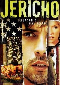 Иерихон (2006) Jericho