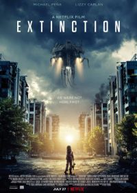 Закат цивилизации (2018) Extinction