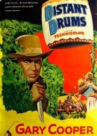 Далекие барабаны (1951) Distant Drums