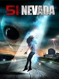 Зона 51, Невада (2018) 51 Nevada