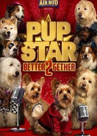 Звездный щенок: Вместе быть лучше (2017) Pup Star: Better 2Gether