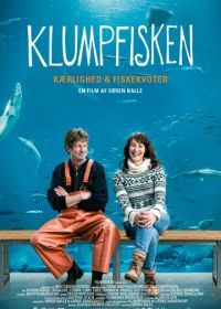 Рыба-солнце (2014) Klumpfisken