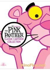 Розовая пантера (1964) The Pink Panther Classic Cartoon Collection