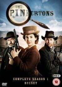 Пинкертоны (2014) The Pinkertons
