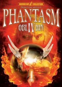 Фантазм 4: Забвение (1998) Phantasm IV: Oblivion