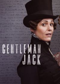 Джентльмен Джек (2019) Gentleman Jack