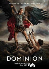 Доминион (2014) Dominion