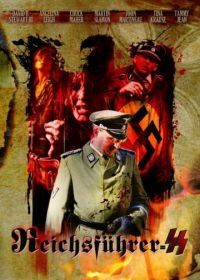 Рейхсфюрер СС (2015) Reichsführer-SS