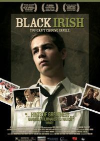 Черный ирландец (2007) Black Irish