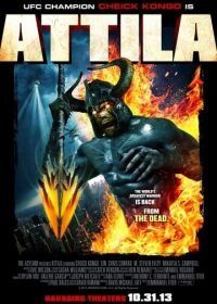 Аттила (2013) Attila