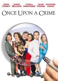 Однажды преступив закон (1992) Once Upon a Crime...