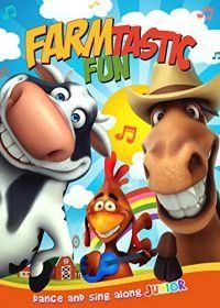 Фармтастическое веселье (2019) Farmtastic Fun