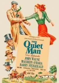 Тихий человек (1952) The Quiet Man