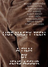 Взрослые игры (2014) Hot Nasty Teen
