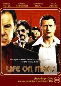Жизнь на Марсе (2008) Life on Mars