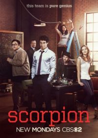 Скорпион (2014-2018) Scorpion