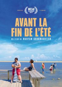 Пока не кончилось лето (2017) Avant la fin de l'été