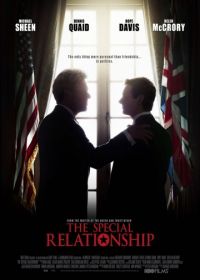 Особые отношения (2010) The Special Relationship