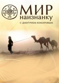 Мир наизнанку (2010-2018)