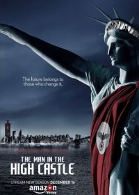 Человек в высоком замке (2015-2018) The Man in the High Castle