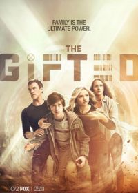 Одаренные (2017-2019) The Gifted