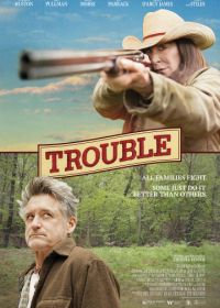 Разлад (2017) Trouble