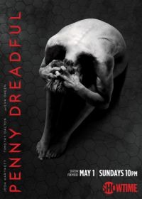 Бульварные ужасы / Страшные сказки (2014-2016) Penny Dreadful