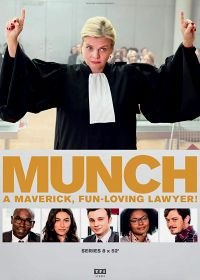 Мунч (2016-2018) Munch