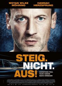 Не высовывайся! (2018) Steig. Nicht. Aus!