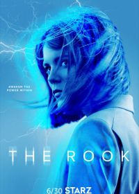 Ладья (2019) The Rook