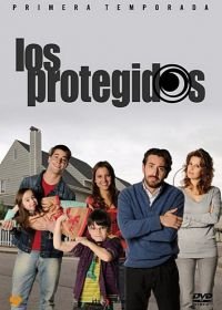 Защищенные (2010-2012) Los protegidos