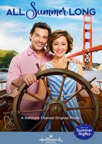 Любовь случается летом (2019) All Summer Long