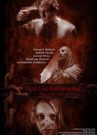 Три двери в ад (2019) Portae Infernales