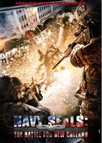 Морские котики против зомби (2015) Navy Seals vs. Zombies