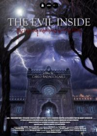 Зло внутри (2017) The Evil Inside