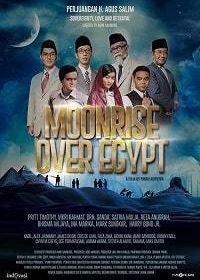Луна взошла над Египтом (2018) Moonrise Over Egypt