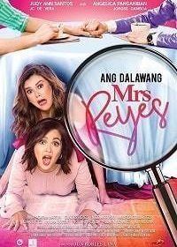 Две миссис Рейес (2019) Ang dalawang Mrs. Reyes
